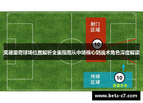 莫德里奇球场位置解析全面指南从中场核心到战术角色深度解读